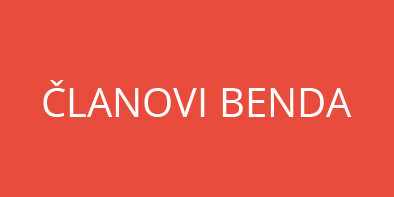 Članovi benda