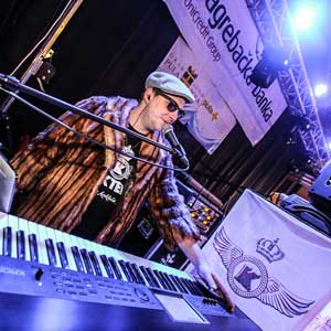 Silvestar Mežnarić