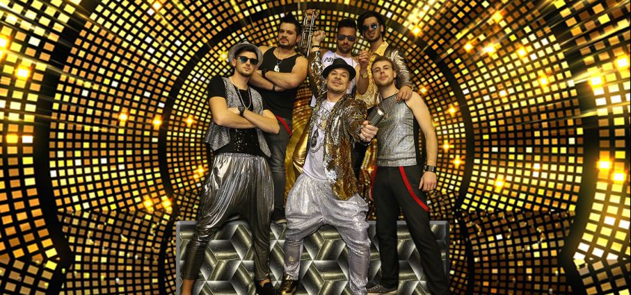 VIDEO: LIVE IN VI&Scaron;KOVO 2019.